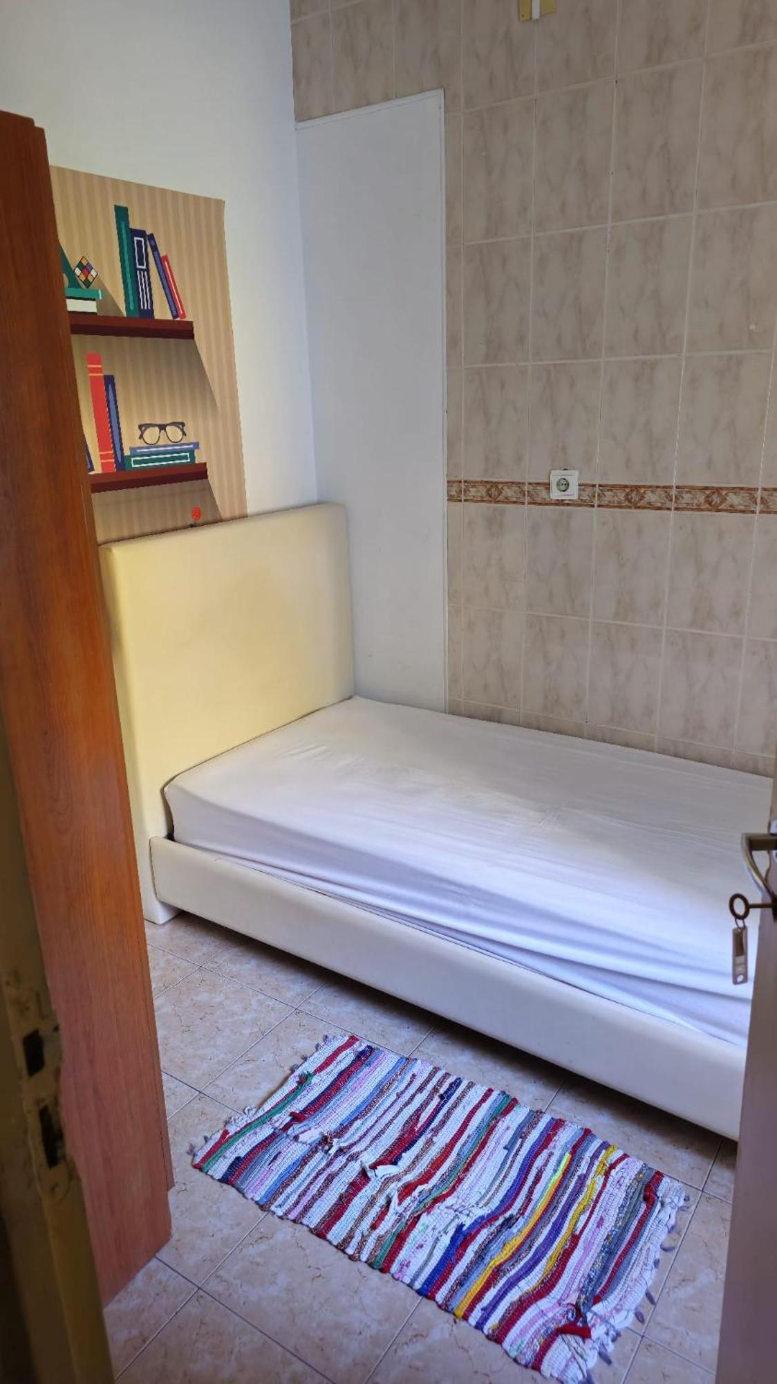Brother'S Rooms Лиссабон Экстерьер фото