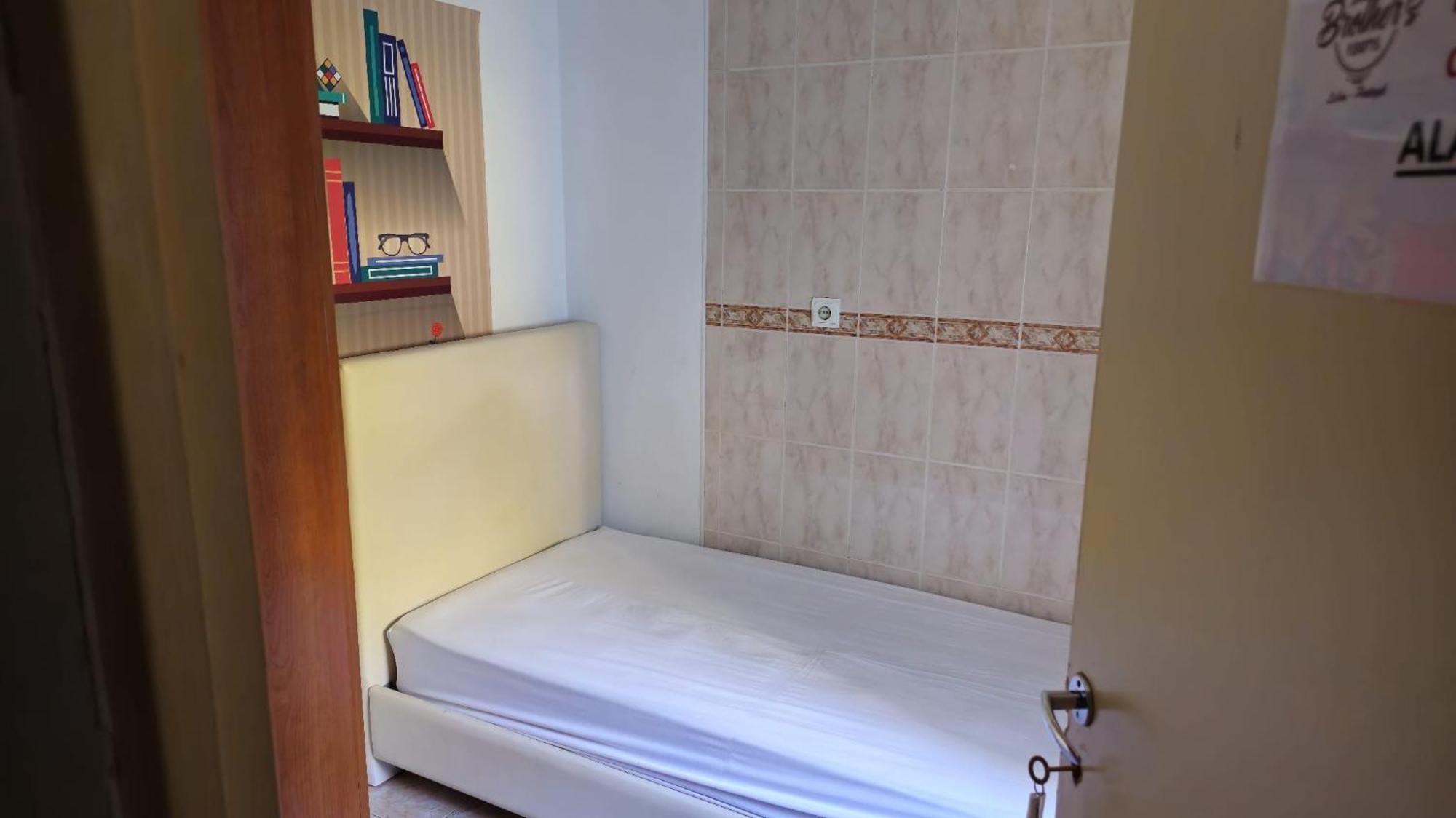 Brother'S Rooms Лиссабон Экстерьер фото