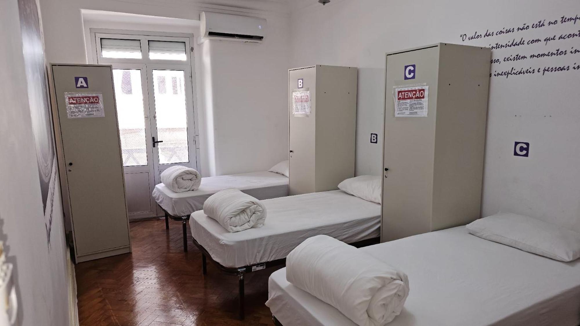 Brother'S Rooms Лиссабон Экстерьер фото