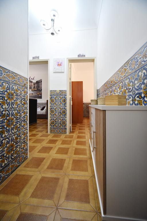 Brother'S Rooms Лиссабон Экстерьер фото