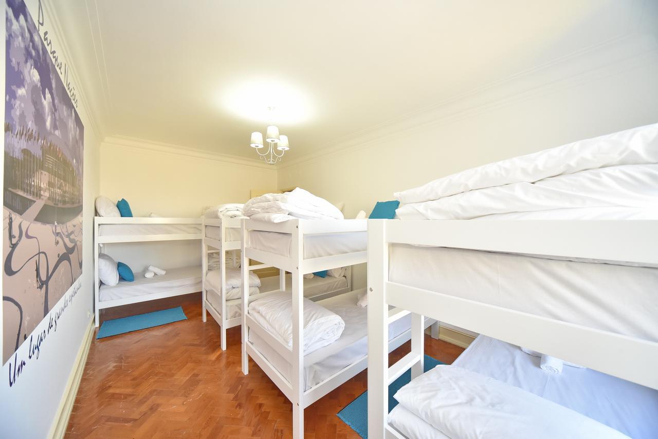 Brother'S Rooms Лиссабон Экстерьер фото